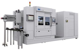 创新引领，智造未来 Emag全新电机解决方案登陆MM金属加工网