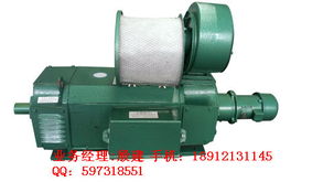 专业直流电机行业知识科普 选择适宜直流电机的关键要素及其性能解析